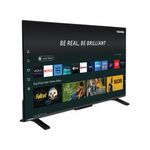Toshiba 40 Inch Hd/Fhd Vidaa Tv