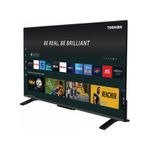 Toshiba 40 Inch Hd/Fhd Vidaa Tv