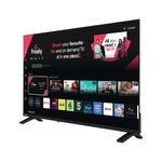 Toshiba 43Inch 43Uv1563Db Smart Tv