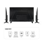 Toshiba 43Inch 43Uv1563Db Smart Tv