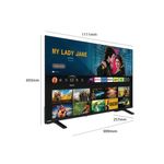 Toshiba 50 Inch 50Uf2653Db Smart Tv