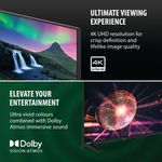 Toshiba 50 Inch 50Uf2653Db Smart Tv