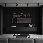 Toshiba 55 Inch 55Uf2653Db Smart Tv