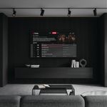 Toshiba 55 Inch 55Uf2653Db Smart Tv