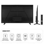 Toshiba 65 Inch 65Uf2653Db Tv