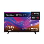 Toshiba 65 Inch 65Uf2653Db Tv