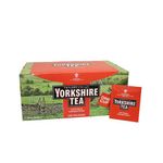 Yorkshire Tea Envelope Tea Bag Pk200