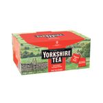 Yorkshire Tea Envelope Tea Bag Pk200