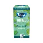 Tetley Fruit+Herb Tea Variety Pk150
