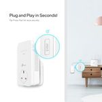 Tp-Link Av1300 Gigabit Wi-Fi Kit