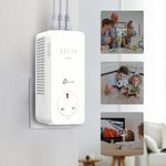 Tp-Link Av1300 Gigabit Wi-Fi Kit