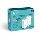 Tp-Link Av1300 Gigabit Wi-Fi Kit