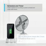 Tp-Link Tapo P100 Smart Plug Pk4