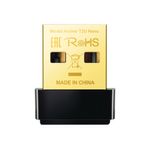 Tp-Link Ac600 Nano Wls Wi-Fi Ader