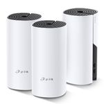 Tp-Link Deco M4 Wi-Fi Router Sys Pk3