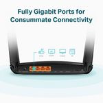 Tp-Link Ac1200 4Gplus Cat6 Router V3