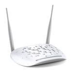 Tp-Link Wls N Usb Vdsl/Adsl Modroute