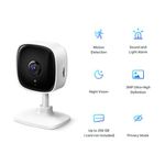 Tp-Link Home Security Wi-Fi Camera