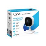 Tp-Link Home Security Wi-Fi Camera