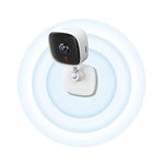 Tp-Link Home Security Wi-Fi Camera