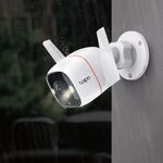 Tp-Link Otd Security Wi-Fi Camera