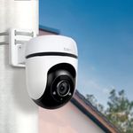 Tp-Link Tapo C500 Security Camera