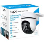 Tp-Link Tapo C500 Security Camera