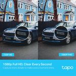 Tp-Link Tapo C500 Security Camera