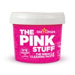 The Pink Stuff Paste+Squeeze Kit Pk6