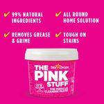 The Pink Stuff Paste+Squeeze Kit Pk6
