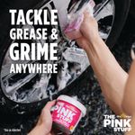 The Pink Stuff Paste+Squeeze Kit Pk6
