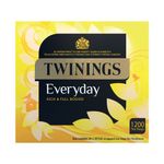 Twinings Everyday Tea Bags Pk1200