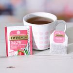 Twinings Superblends Glow Ht Pk20