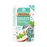 Twinings Superblends Digest Ht Pk20