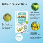 Twinings Superblends Digest Ht Pk20