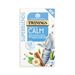 Twinings Superblends Calm Ht Pk20
