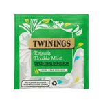 Twinings Double Mint Tea Bags Pk15