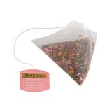 Twinings Strawb/Grn Tea Bags Pk15