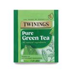 Twinings Pure Green Tea Bag Pk20