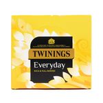 Twinings Everyday Env Tea Bags P1000
