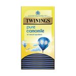 Twinings Camomile Tea P20 F14379