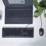 Trust Tm-101 Wired Mouse