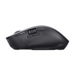 Trust Ozaa+ Wireless Mouse Black