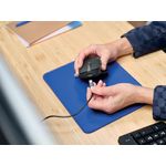 Trust Ozaa+ Wireless Mouse Black