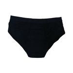 Washable Period Pants Small Blk