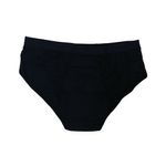 Washable Period Pants Medium Blk