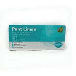 Interlude Pant Liners Boxed X30 Pk12