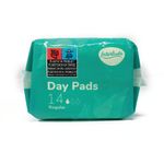 Ultra Day Sanitary X14 Pads Reg Pk12