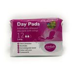 Ultra Day Pads Long X12 Pads Pk12