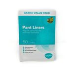 Interlude Pant Liners Boxed X50 Pk12